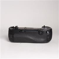 Used Nikon MB-D16 Battery Grip for D750