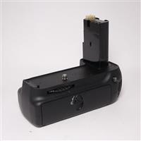 Used Nikon MB-D80 (MBD80) Multi-Function Battery Pack for D80 and D90