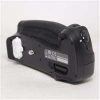 Used Nikon MB-D17 Battery Grip for D500