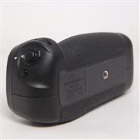 Used Nikon MB-D17 Battery Grip for D500