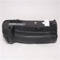 Used Nikon MB-D17 Battery Grip for D500