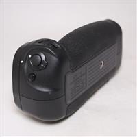 Used Nikon MB-D17 Battery Grip for D500