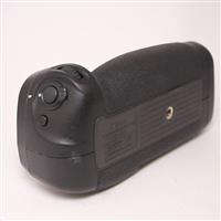 Used Nikon MB-D17 Battery Grip for D500