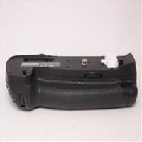 Used Nikon MB-D17 Battery Grip for D500