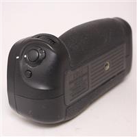 Used Nikon MB-D17 Battery Grip for D500