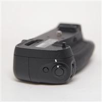 Used Nikon MB-D17 Battery Grip for D500