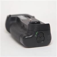 Used Nikon MB-D17 Battery Grip for D500