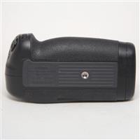 Used Nikon MB-D17 Battery Grip for D500