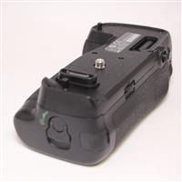 Used Nikon MB-D17 Battery Grip for D500
