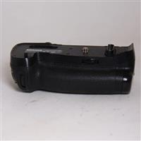 Used Nikon MB-D17 Battery Grip for D500
