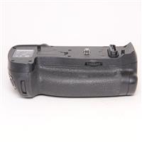Used Nikon MB-D18 Multi-Power Battery Grip for Nikon D850