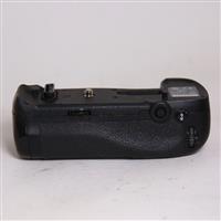 Used Nikon MB-D18 Multi-Power Battery Grip for Nikon D850