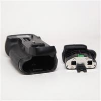 Used Nikon MB-D18 Multi-Power Battery Grip for Nikon D850