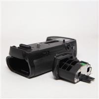 Used Nikon MB-D18 Multi-Power Battery Grip for Nikon D850