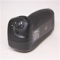 Used Nikon MB-D18 Multi-Power Battery Grip for Nikon D850