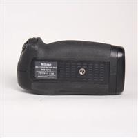 Used Nikon MB-D18 Multi-Power Battery Grip for Nikon D850