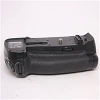 Used Nikon MB-D18 Multi-Power Battery Grip for Nikon D850