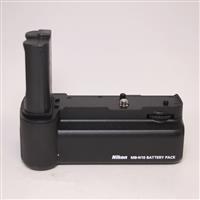 Used Nikon MB-N10 Multi-Power battery pack for Z6/ Z7