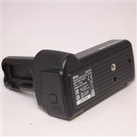 Used Nikon MB-N10 Multi-Power battery pack for Z6/ Z7