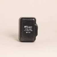 Used Nikon WT-5 Wireless Transmitter for Nikon D4