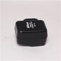 Used Nikon WT-5 Wireless Transmitter for Nikon D4