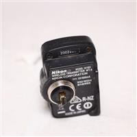 Used Nikon WT-6 wireless transmitter for Nikon D Series camera