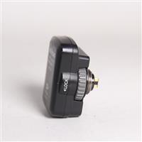 Used Nikon WT-6 wireless transmitter for Nikon D Series camera
