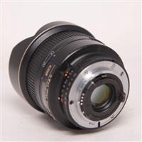 Used Nikon 14mm LENS  f/2.8D ED