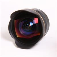Used Nikon 14mm LENS  f/2.8D ED