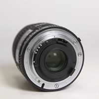 Used Nikon AF Fisheye-Nikkor 16mm f/2.8D Lens