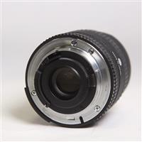 Used Nikon AF Fisheye-Nikkor 16mm f/2.8D Lens