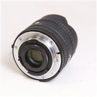 Used Nikon AF Fisheye-Nikkor 16mm f/2.8D Lens