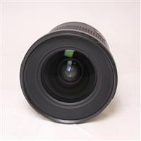 Used Nikon AF-S NIKKOR 20mm Lens f/1.8G ED