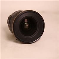 Used Nikon AF-S NIKKOR 20mm Lens f/1.8G ED