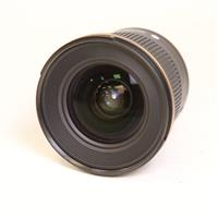 Used Nikon AF-S NIKKOR 20mm Lens f/1.8G ED