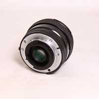 Used Nikon AF NIKKOR 20mm f/2.8D