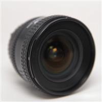 Used Nikon AF NIKKOR 20mm f/2.8D