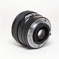 Used Nikon AF NIKKOR 20mm f/2.8D