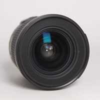 Used Nikon AF-S Nikkor 24mm f/1.8G ED Wide Angle Prime Lens