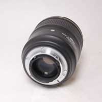 Used Nikon AF-S Nikkor 24mm f/1.8G ED Wide Angle Prime Lens