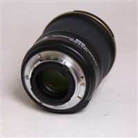 Used Nikon AF-S Nikkor 24mm f/1.8G ED Wide Angle Prime Lens