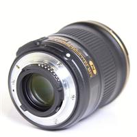 Used Nikon AF-S Nikkor 24mm f/1.8G ED Wide Angle Prime Lens