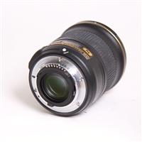 Used Nikon AF-S Nikkor 24mm f/1.8G ED Wide Angle Prime Lens