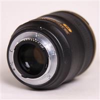 Used Nikon AF-S Nikkor 24mm f/1.4G ED Wide Angle Prime Lens