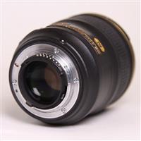 Used Nikon AF-S Nikkor 24mm f/1.4G ED Wide Angle Prime Lens