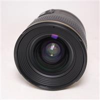 Used Nikon AF-S Nikkor 24mm f/1.4G ED Wide Angle Prime Lens