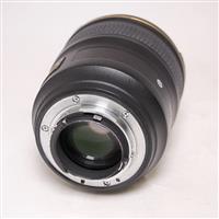 Used Nikon AF-S Nikkor 24mm f/1.4G ED Wide Angle Prime Lens
