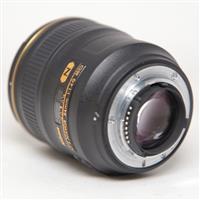 Used Nikon AF-S Nikkor 24mm f/1.4G ED Wide Angle Prime Lens