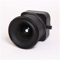 Used Nikon PC-E Nikkor 24mm f/3.5D ED Tilt Shift Lens