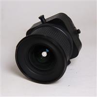 Used Nikon PC-E Nikkor 24mm f/3.5D ED Tilt Shift Lens
